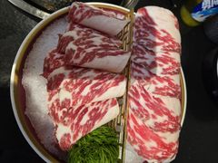 -牛将军•涮肉•烤肉•铁板烧(北京王府井·故宫店)