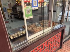 -弘祥蜂蜜大麻花(校场街店)