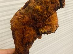 -王二甩老木子鸡(江湾店)