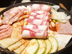 -KimPro 辛普乐概念韩餐