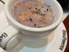 -斗牛士牛排餐厅(嘉里汇店)