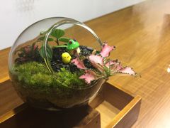 -A+匠心DIY手工坊·首饰·微景观