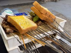 -大佬陈羊肉串(永安街店)