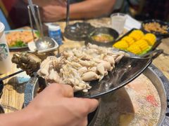 -销魂美蛙鱼头火锅(上海首店)