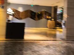 -丽都皇冠假日酒店·Matrix亦餐厅(望京店)