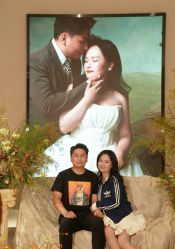 点击看大图 -乐派诗婚纱摄影