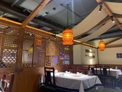 大堂-小螺号海鲜·地道鲁菜(省体总店)
