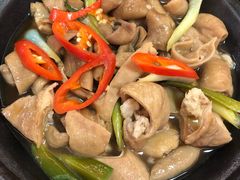 -鱼篮仔·潮汕美食(圆明新园店)