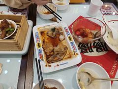 -赵财财·肠粉·煲仔饭(华润万象城店)