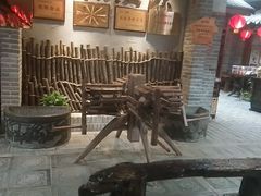 -古渡驛(丽彩·潮流港店)