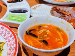 -满园烤鸭·春饼(抚顺万达店)