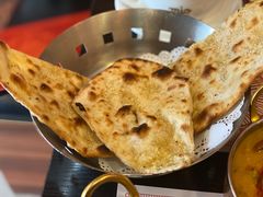 -克比叔叔印度餐厅Kebabs on the Grille(永康路分店)