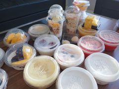 -满记甜品(苏州中心店)