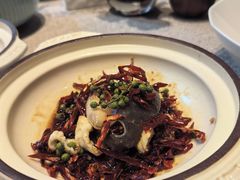 -太湖饭店·寄畅轩中餐厅
