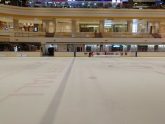 -冠军冰场CHAMPION RINK(苏州中心商场店)