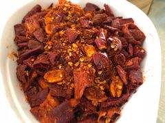 避风塘虾饺-北海金昌开元名都大酒店·四季轩中餐厅