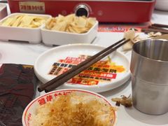 -雅佳神话·麻辣烤鱼(新街口店)