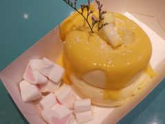-狐狸和向日葵(北京路店)