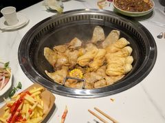 -东北铁锅宴(云龙华府店)