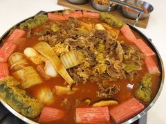 -漫麦韩国美食广祥店