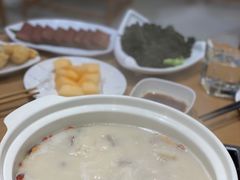 胡椒猪肚鸡（中份2-4人）-湯系·煲汤手艺人(东二环泰禾广场店)