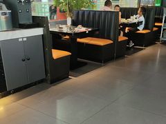 -魁牛·潮汕牛肉自助火锅(沈辽路万达店)