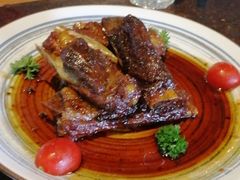 -上楼私房菜(院士路店)