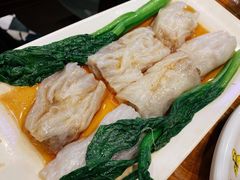 -澳门陈光记烧味饭店(南京德基广场店)