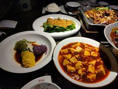 -绿茶餐厅(朝阳大悦城店)