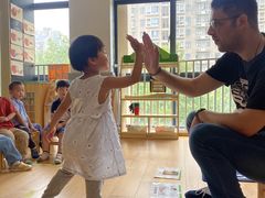 -BetterKids贝好国际托育中心(奥体旗舰店)