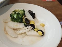 -花舍·新派粤菜·西餐·下午茶(亚运村·鸟巢店)