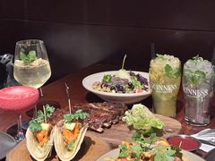 -黑角餐厅美式狂野Blackhorn(昌茂花园店)