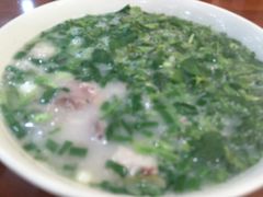 -吕记清真美食城(永兴服装街店)