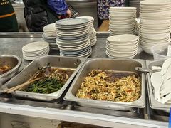 -丽华叶儿粑总汇