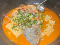 -筱爷叔·上海传统手工菜(玉树路店)