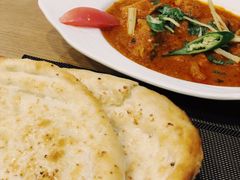 -Masala Curry and BBQ·玛莎拉巴基斯坦美食(金水万达店)