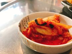 -元山烤肉店(假日广场店)