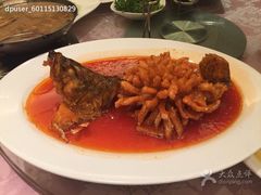 -食神酒店(长虹路店)