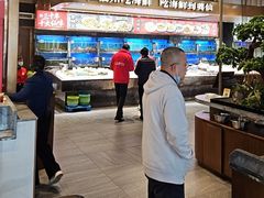 -兴仙饭店·闽味海鲜(马尾总店)