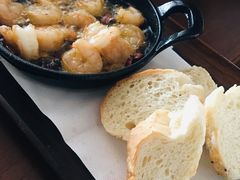 -FISH&POTATO Cō(地中海美食 万象城店)