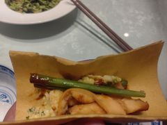 -鲁菜根·泰山菜(泰山店)