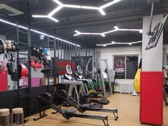 -悦动体能篮球羽毛球网球(三里河店)