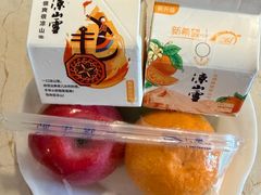 -西昌邛海湾柏樾酒店(原邛海湾柏栎度假酒店)