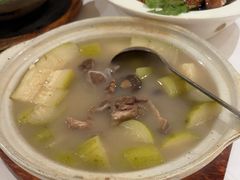 -海宝酒家(中山四路店)