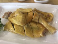 原味白切鸡-花好悦园(瀛洲店)