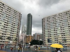 -彩虹村