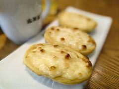 -去茶去餐厅(中央大街店)