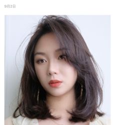 -时尚殿堂hair salon