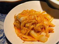 爽口泡菜-老外婆·渔村(恒一广场店)
