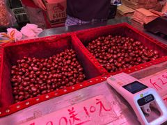 -高记福桂桂花糖炒栗(鼓楼店)